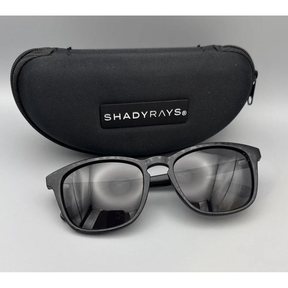 SHADY RAY'S Classic Polarized 